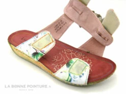 Laura Vita LINAO 01 Rouge Blanc Jaune Fleuri - Mule Reglable Femme -LA BONNE POINTURE Soldes cd24607c73b9e66c561f35ea11d5d5ef img 7346.jpg 168391