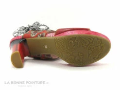 Laura Vita HICAO Rouge - Sandale Talon Haut - Ruban 15 Laura Vita HICAO Rouge - Sandale Talon Haut - Ruban -LA BONNE POINTURE Soldes cd24607c73b9e66c561f35ea11d5d5ef img 7352.jpg 168655