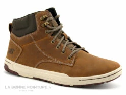 CATerpillar CAT Colfax Mid - Dark Beige - P716680 - Boots -LA BONNE POINTURE Soldes cd24607c73b9e66c561f35ea11d5d5ef img 7357.jpg 125978