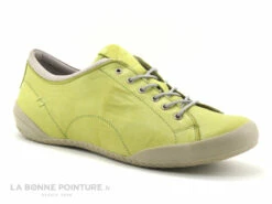 Andrea Conti 0349657-833 Limone - Basket Basse Femme