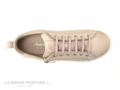 Andrea Conti 0063612 144 - Basket ROSE Femme -LA BONNE POINTURE Soldes cd24607c73b9e66c561f35ea11d5d5ef img 7365.jpg 168364