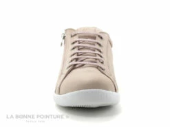 Andrea Conti 0063612 144 - Basket ROSE Femme -LA BONNE POINTURE Soldes cd24607c73b9e66c561f35ea11d5d5ef img 7367.jpg 168362