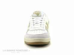 Gola HAWK CLB336WO White Lemon Gold - Basket Blanche Femme -LA BONNE POINTURE Soldes cd24607c73b9e66c561f35ea11d5d5ef img 7369.jpg 180803