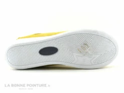 Andrea Conti 0063612 123 - Zitrone - Basket Jaune Femme -LA BONNE POINTURE Soldes cd24607c73b9e66c561f35ea11d5d5ef img 7376.jpg 168371