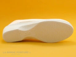 RYB - 102 Elastique - Chausson Femme - Toile Blanche -LA BONNE POINTURE Soldes cd24607c73b9e66c561f35ea11d5d5ef img 7390.jpg 114329