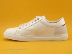 Fluchos F1410 NIKO Indios Blanco - Basket Blanche Homme 11 Fluchos F1410 NIKO Indios Blanco - Basket Blanche Homme -LA BONNE POINTURE Soldes cd24607c73b9e66c561f35ea11d5d5ef img 7390.jpg 168450