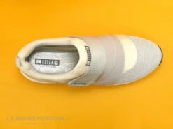 Mustang Shoes - 1271 405 203 Ice - Basket Ville Femme -LA BONNE POINTURE Soldes cd24607c73b9e66c561f35ea11d5d5ef img 7401.jpg 114387
