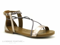 Tamaris 1-28043-20 Champagne - Nu-pieds Femme Dore 13 Tamaris 1-28043-20 Champagne - Nu-pieds Femme Dore -LA BONNE POINTURE Soldes cd24607c73b9e66c561f35ea11d5d5ef img 7405.jpg 180420