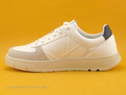 Kickers KICK ALLOW Blanc Marine - 894780-70-32 - Basket Homme -LA BONNE POINTURE Soldes cd24607c73b9e66c561f35ea11d5d5ef img 7418.jpg 168502