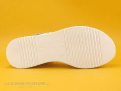 Geo Reino GIFABE Blanc - Nu-pieds Femme - Semelle Compensee -LA BONNE POINTURE Soldes cd24607c73b9e66c561f35ea11d5d5ef img 7447.jpg 168516