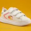 Champion ANGEL S32197 - Basket Fille Blanche - 3 Velcros -LA BONNE POINTURE Soldes cd24607c73b9e66c561f35ea11d5d5ef img 7448.jpg 168551