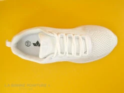 Lico GARCIA Weiss - Chaussure De Sport Blanche - Femme 14 Lico GARCIA Weiss - Chaussure De Sport Blanche - Femme -LA BONNE POINTURE Soldes cd24607c73b9e66c561f35ea11d5d5ef img 7454.jpg 168560