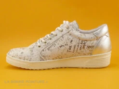 Geo Reino TELIBOU Dubai - Blanc Imprime - Basket Compensee -LA BONNE POINTURE Soldes cd24607c73b9e66c561f35ea11d5d5ef img 7462.jpg 168525