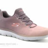 Skechers SUMMITS Bright Charmer 149536 - Mauve Rose - Basket F 2 Skechers SUMMITS Bright Charmer 149536 - Mauve Rose - Basket F -LA BONNE POINTURE Soldes cd24607c73b9e66c561f35ea11d5d5ef img 7469.jpg 180734