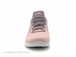 Skechers SUMMITS Bright Charmer 149536 - Mauve Rose - Basket F -LA BONNE POINTURE Soldes cd24607c73b9e66c561f35ea11d5d5ef img 7470.jpg 180736