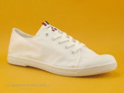 Tropeziennes CHANA Blanc - 27830 - Basket Toile Blanche Femme 13 Tropeziennes CHANA Blanc - 27830 - Basket Toile Blanche Femme -LA BONNE POINTURE Soldes cd24607c73b9e66c561f35ea11d5d5ef img 7472.jpg 168567