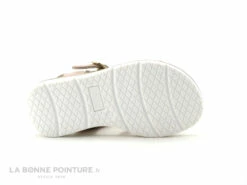 Bopy EBRIA Rose - Etoiles - Sandale Fille Cuir Rose -LA BONNE POINTURE Soldes cd24607c73b9e66c561f35ea11d5d5ef img 7480.jpg 156403