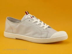 Tropeziennes CHANA Gris 27831 - Basket Toile Femme -LA BONNE POINTURE Soldes cd24607c73b9e66c561f35ea11d5d5ef img 7480.jpg 168574