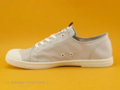 Tropeziennes CHANA Gris 27831 - Basket Toile Femme -LA BONNE POINTURE Soldes cd24607c73b9e66c561f35ea11d5d5ef img 7482.jpg 168570