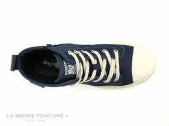 Dockers 52KC202 Navy - Chaussure Montante Femme Toile Bleue 14 Dockers 52KC202 Navy - Chaussure Montante Femme Toile Bleue -LA BONNE POINTURE Soldes cd24607c73b9e66c561f35ea11d5d5ef img 7486.jpg 180542