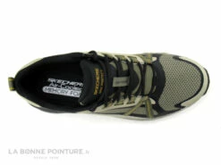 Skechers Outdoor 237303 Max Protect - Beige Noir - Basket Homme 14 Skechers Outdoor 237303 Max Protect - Beige Noir - Basket Homme -LA BONNE POINTURE Soldes cd24607c73b9e66c561f35ea11d5d5ef img 7487.jpg 180565