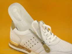 Remonte D2536-80 - Blanc Beige Argent - Basket Basse Femme 13 Remonte D2536-80 - Blanc Beige Argent - Basket Basse Femme -LA BONNE POINTURE Soldes cd24607c73b9e66c561f35ea11d5d5ef img 7513.jpg 168610