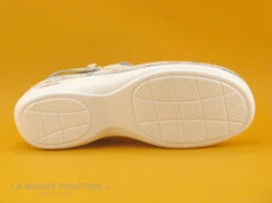 3 Points De Suspension KIADO Blanc - Sabot Femme En Cuir 13 3 Points De Suspension KIADO Blanc - Sabot Femme En Cuir -LA BONNE POINTURE Soldes cd24607c73b9e66c561f35ea11d5d5ef img 7520.jpg 169040