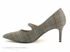 Tamaris 1-24411-33 Tartan - Escarpin Carreaux Prince De Galles -LA BONNE POINTURE Soldes cd24607c73b9e66c561f35ea11d5d5ef img 7539.jpg 137138