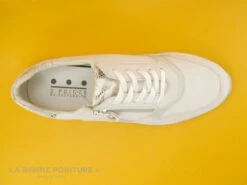 3 Points De Suspension KIASA Blanc - Sneakers Mode Femme -LA BONNE POINTURE Soldes cd24607c73b9e66c561f35ea11d5d5ef img 7539.jpg 168957