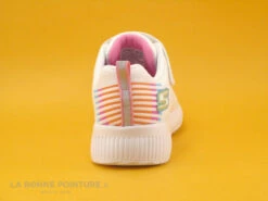 Skechers 302379L Bobs Squad Fresh Delight - Blanc - Multi- Basket Fille -LA BONNE POINTURE Soldes cd24607c73b9e66c561f35ea11d5d5ef img 7548.jpg 168968