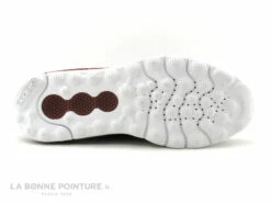 Geox U35BAA SPHERICA Actif - Black Red - Basket Homme -LA BONNE POINTURE Soldes cd24607c73b9e66c561f35ea11d5d5ef img 7548.jpg 180756