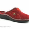 Semelflex ALASKA Bordeaux - Pantoufle Mule Femme 1 Semelflex ALASKA Bordeaux - Pantoufle Mule Femme -LA BONNE POINTURE Soldes cd24607c73b9e66c561f35ea11d5d5ef img 7555.jpg 140136