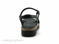 Tamaris 1-28216-20 Black - Nu-pieds Compense -LA BONNE POINTURE Soldes cd24607c73b9e66c561f35ea11d5d5ef img 7558.jpg 180730