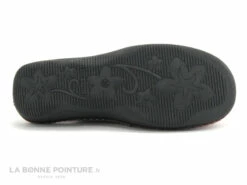 Semelflex ALASKA Bordeaux - Pantoufle Mule Femme -LA BONNE POINTURE Soldes cd24607c73b9e66c561f35ea11d5d5ef img 7559.jpg 140130