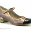 Dorking FRIDA D8991 Bronze Marmotte - Escarpin Avec Bride -LA BONNE POINTURE Soldes cd24607c73b9e66c561f35ea11d5d5ef img 7567.jpg 180709