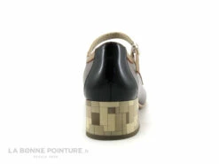 Dorking FRIDA D8991 Bronze Marmotte - Escarpin Avec Bride -LA BONNE POINTURE Soldes cd24607c73b9e66c561f35ea11d5d5ef img 7570.jpg 180711