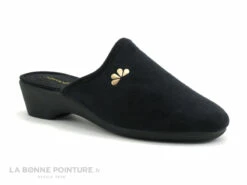 Semelflex CAREN 2 Noir - Pantoufle Mule Femme 13 Semelflex CAREN 2 Noir - Pantoufle Mule Femme -LA BONNE POINTURE Soldes cd24607c73b9e66c561f35ea11d5d5ef img 7574.jpg 140157