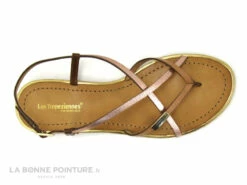 Tropeziennes MONACO Nude Multi - 42713 - Plagette Avec Entre-doigt -LA BONNE POINTURE Soldes cd24607c73b9e66c561f35ea11d5d5ef img 7574.jpg 168661