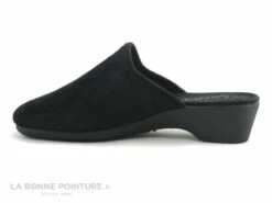 Semelflex CAREN 2 Noir - Pantoufle Mule Femme 11 Semelflex CAREN 2 Noir - Pantoufle Mule Femme -LA BONNE POINTURE Soldes cd24607c73b9e66c561f35ea11d5d5ef img 7576.jpg 140156