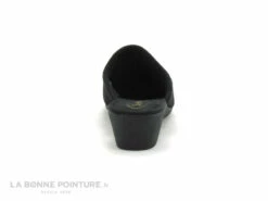 Semelflex CAREN 2 Noir - Pantoufle Mule Femme 12 Semelflex CAREN 2 Noir - Pantoufle Mule Femme -LA BONNE POINTURE Soldes cd24607c73b9e66c561f35ea11d5d5ef img 7577.jpg 140155