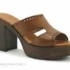 Carla Tortosa 89226 - Mule Talon Haut Femme - Cuir Marron -LA BONNE POINTURE Soldes cd24607c73b9e66c561f35ea11d5d5ef img 7588.jpg 168679