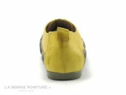 Andrea Conti 0343672 123 - Jaune - Basket Ville Femme -LA BONNE POINTURE Soldes cd24607c73b9e66c561f35ea11d5d5ef img 7603.jpg 168694