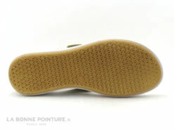 Fly Flot FIBBY - Jaune Blanc Argent - Tong Reglable Femme -LA BONNE POINTURE Soldes cd24607c73b9e66c561f35ea11d5d5ef img 7612.jpg 156547