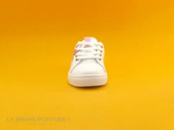 NA Dano 22132 White Pink - Basket Fille Blanche Rose 10 NA Dano 22132 White Pink - Basket Fille Blanche Rose -LA BONNE POINTURE Soldes cd24607c73b9e66c561f35ea11d5d5ef img 7613.jpg 140170