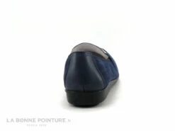 Inea POL Velours Marine - Mocassin Souple Femme - Cuir Bleu Marine 12 Inea POL Velours Marine - Mocassin Souple Femme - Cuir Bleu Marine -LA BONNE POINTURE Soldes cd24607c73b9e66c561f35ea11d5d5ef img 7622.jpg 180832