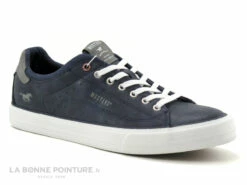 Mustang 4180-307-820 Navy - Basket Homme Bleu Marine -LA BONNE POINTURE Soldes cd24607c73b9e66c561f35ea11d5d5ef img 7624.jpg 181485