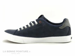 Mustang 4180-307-820 Navy - Basket Homme Bleu Marine -LA BONNE POINTURE Soldes cd24607c73b9e66c561f35ea11d5d5ef img 7626.jpg 180951