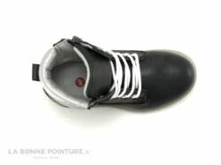 NA Dacieuse 17289 Dark Grey - Boots Fille Argent - Paillettes -LA BONNE POINTURE Soldes cd24607c73b9e66c561f35ea11d5d5ef img 7629.jpg 140187