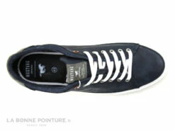 Mustang 4180-307-820 Navy - Basket Homme Bleu Marine -LA BONNE POINTURE Soldes cd24607c73b9e66c561f35ea11d5d5ef img 7629.jpg 180953