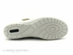 Remonte R7627-40 Ice Multi Grey - Ballerine Velcro Femme -LA BONNE POINTURE Soldes cd24607c73b9e66c561f35ea11d5d5ef img 7630.jpg 156578